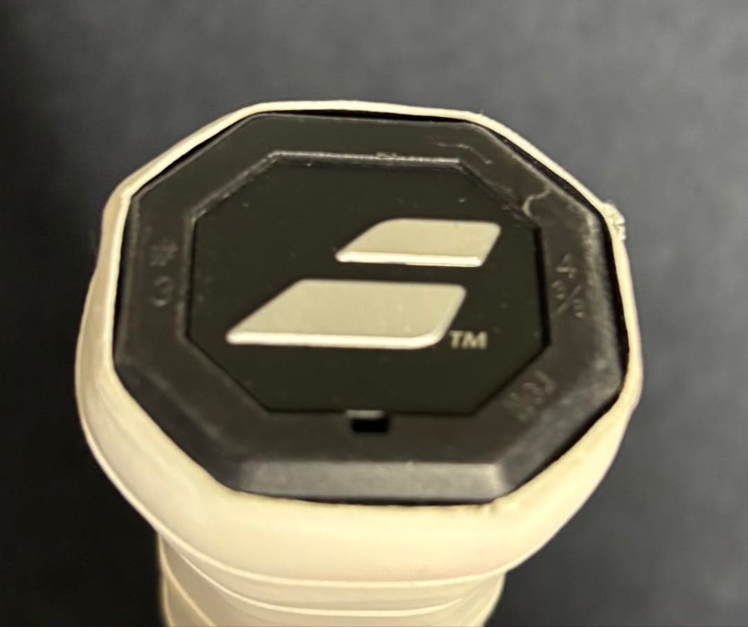 Babolat PURE AERO 2016 G3／バボラピュアアエロ①