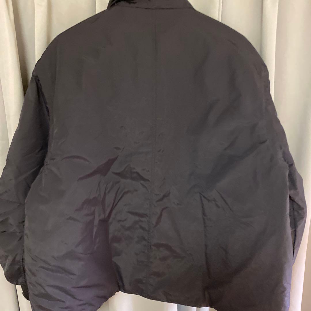 m*☻様 Ciaopanic TYPY ブラックジャケット ONE