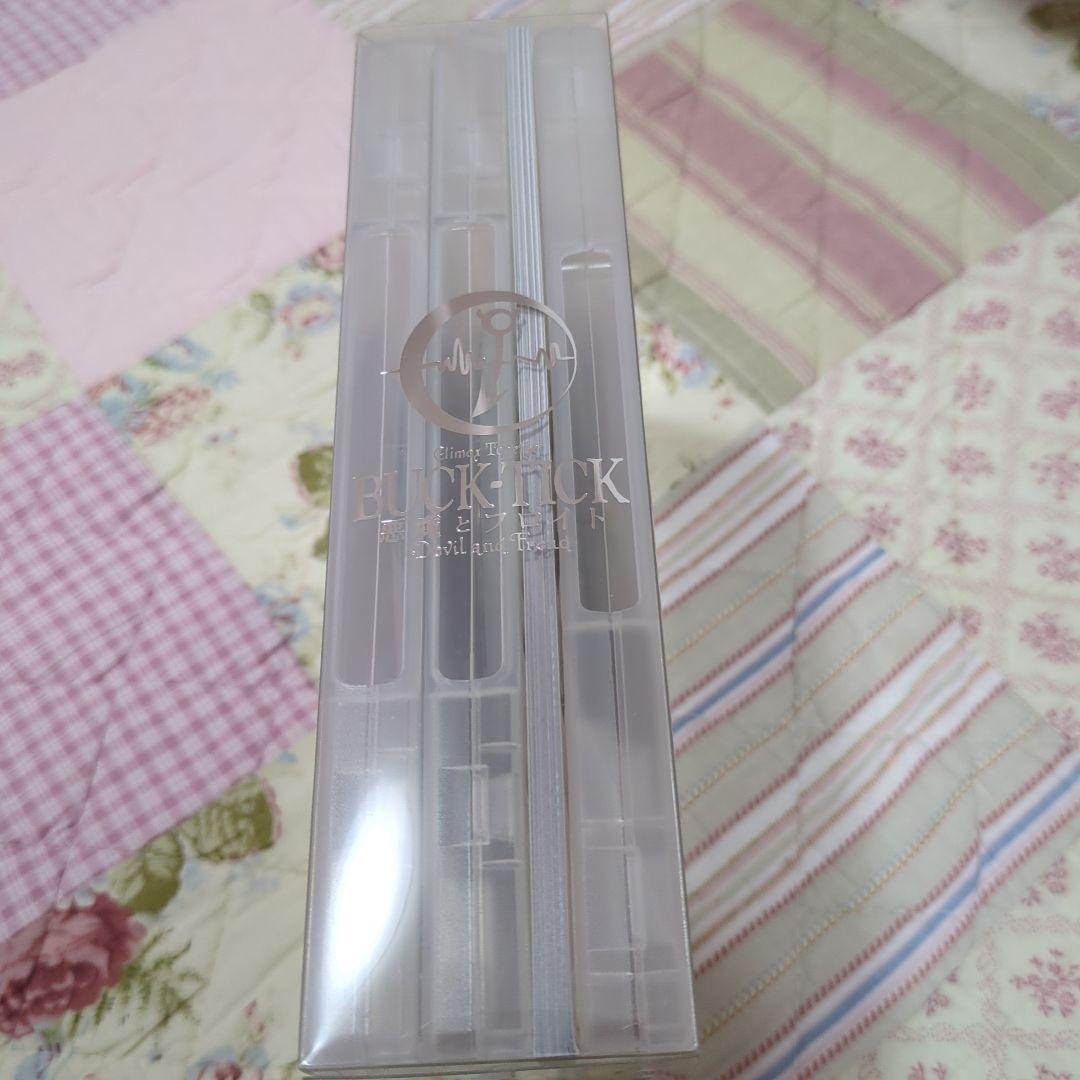 BUCK-TICK　悪魔とフロイト　限定生産品