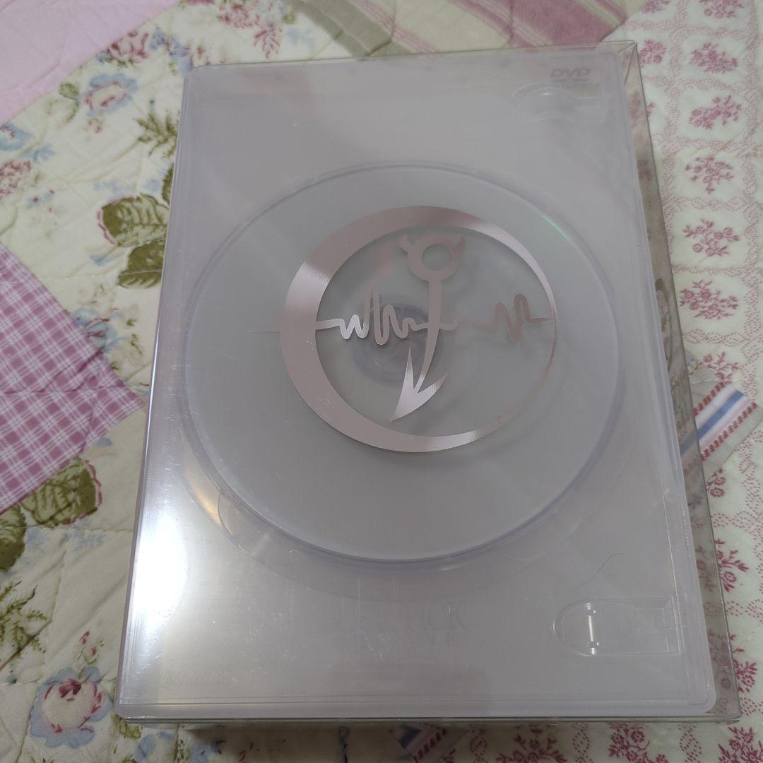 BUCK-TICK　悪魔とフロイト　限定生産品