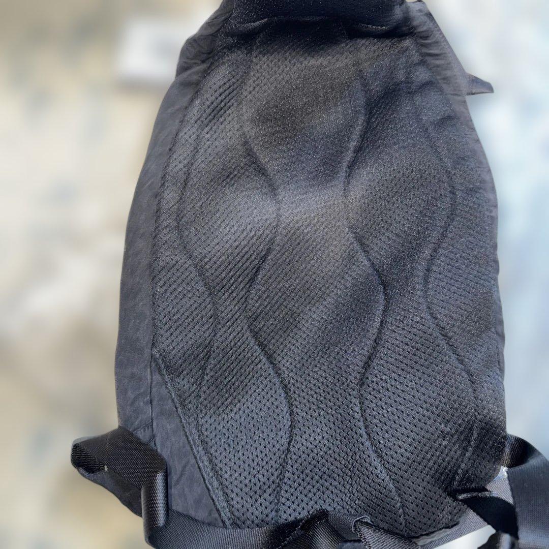 新品未使用　C.P.Company Nylon B ショルダーバッグ ブラック