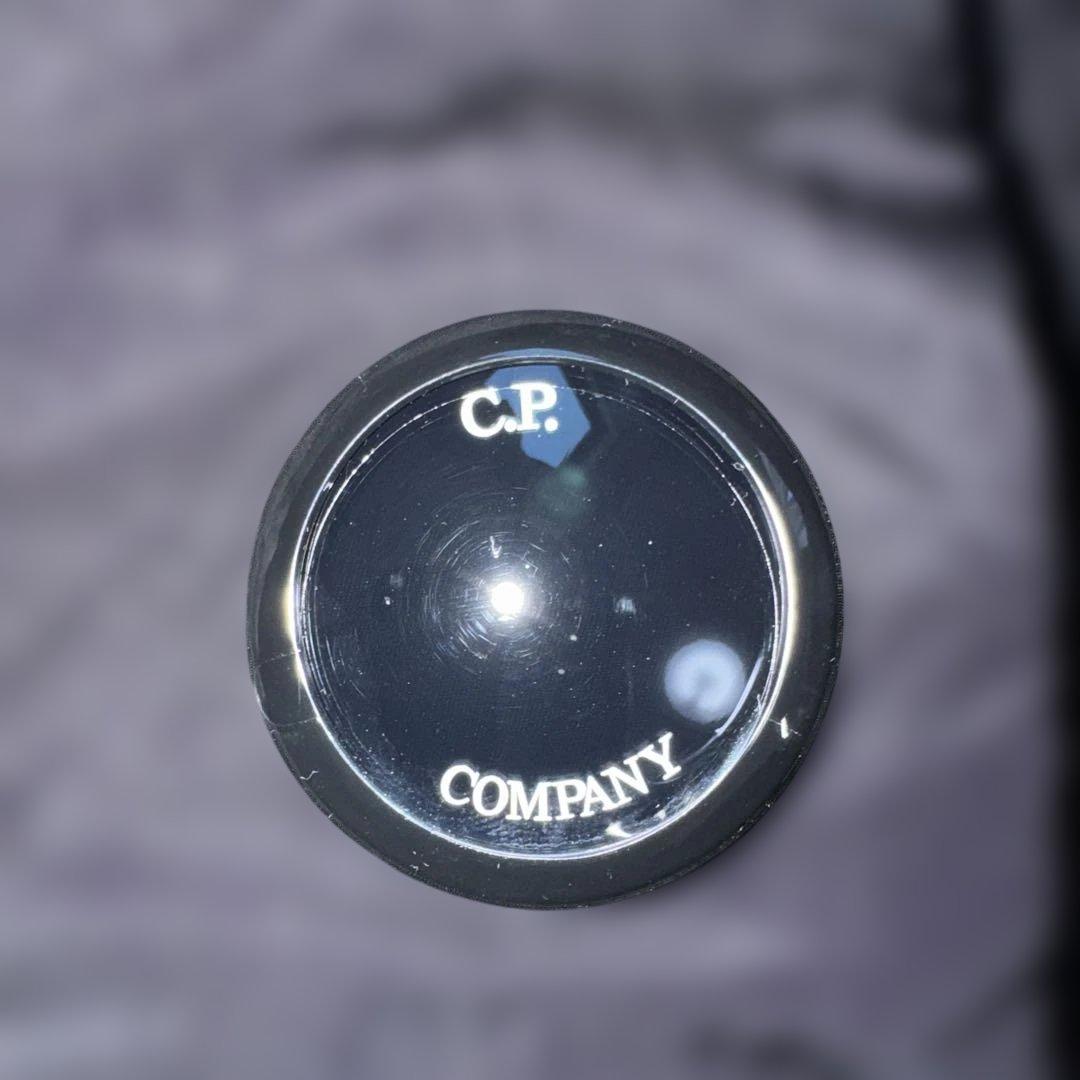 新品未使用　C.P.Company Nylon B ショルダーバッグ ブラック