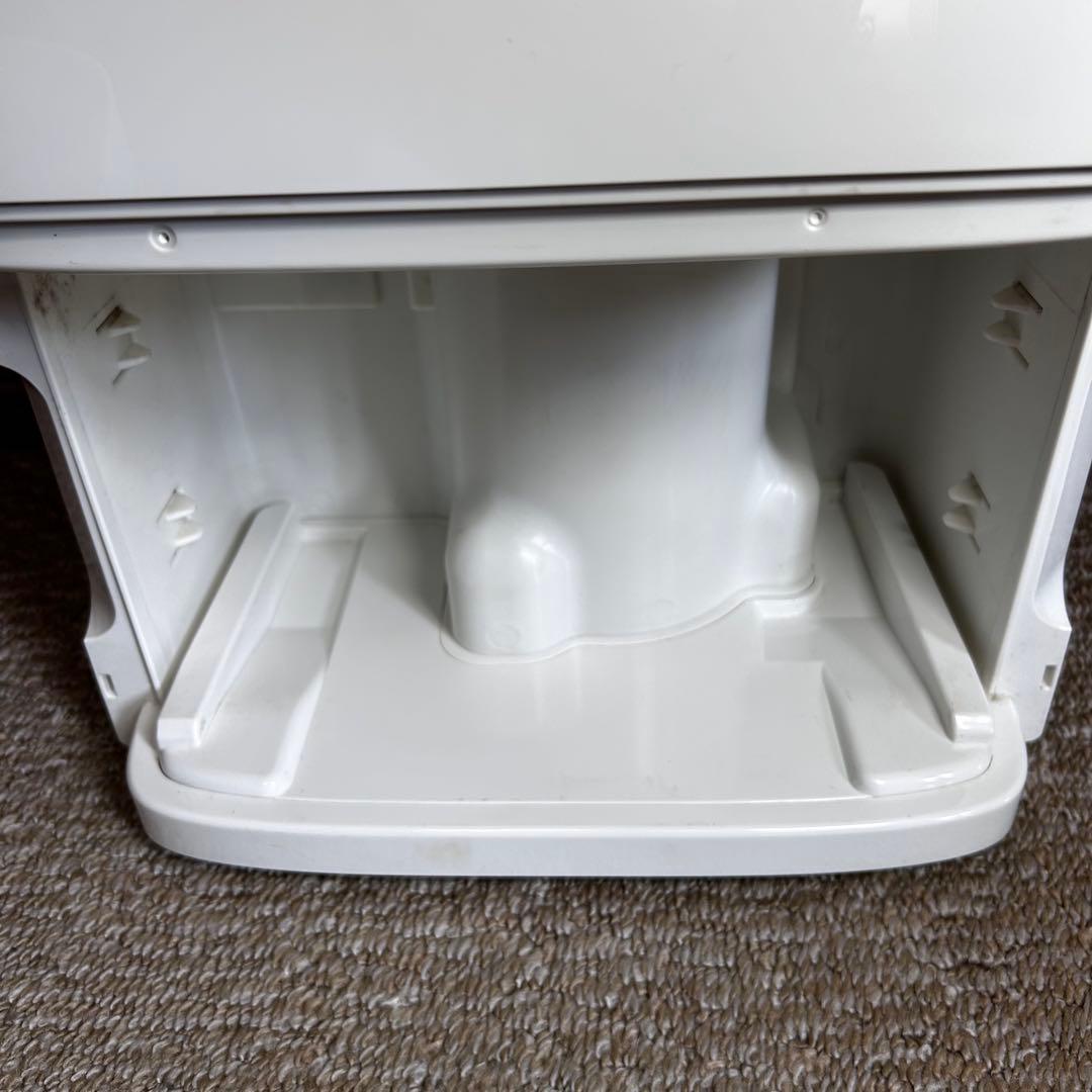 アイリスオーヤマ　除湿機　空気清浄器 DCE-120 2018 年