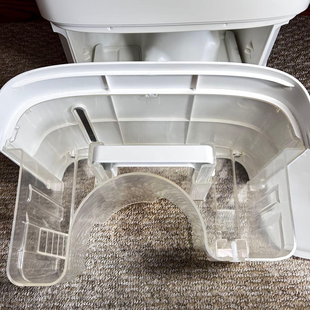 アイリスオーヤマ　除湿機　空気清浄器 DCE-120 2018 年