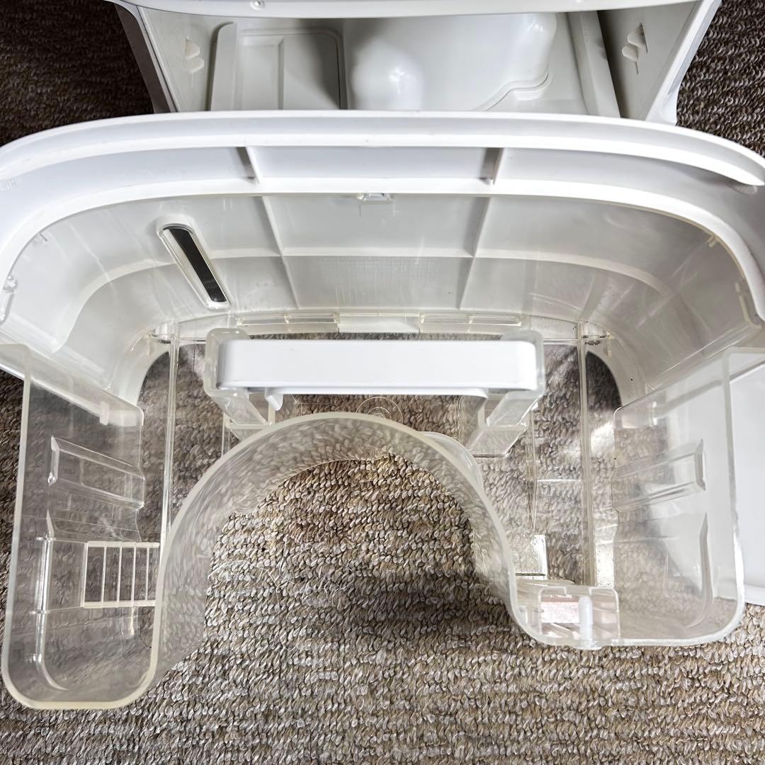 アイリスオーヤマ　除湿機　空気清浄器 DCE-120 2018 年