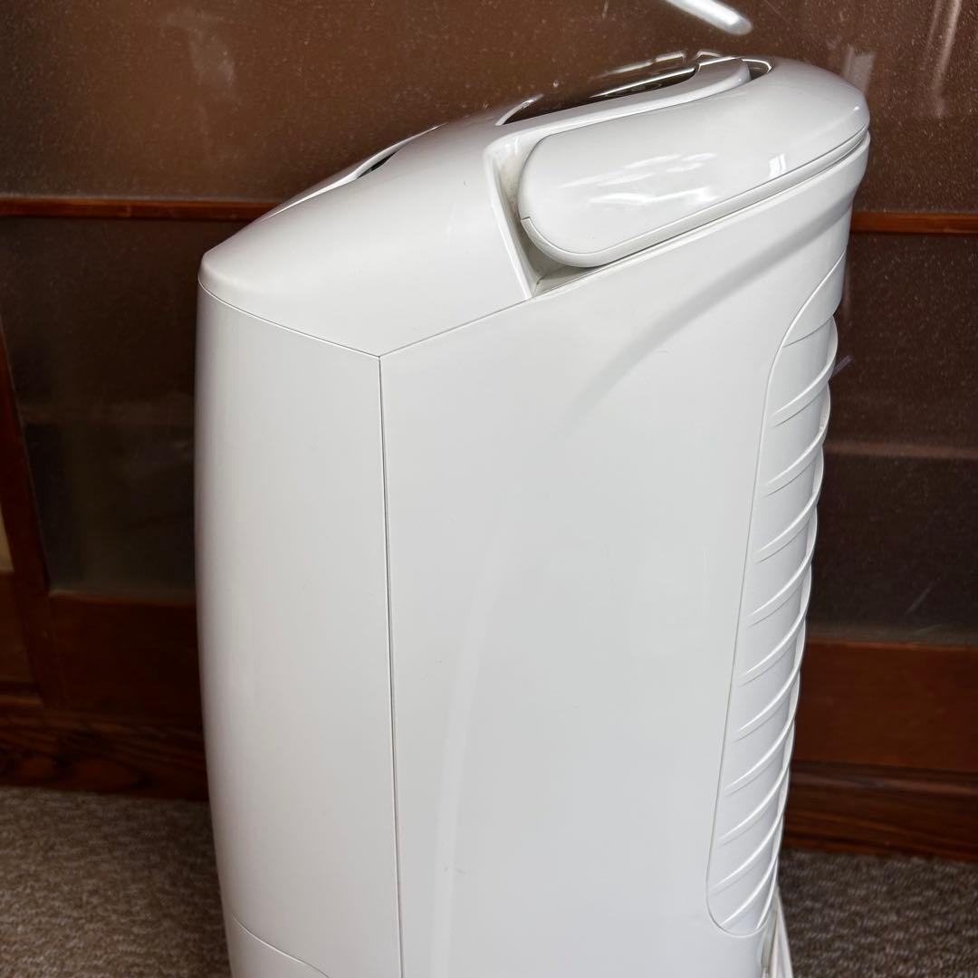 アイリスオーヤマ　除湿機　空気清浄器 DCE-120 2018 年