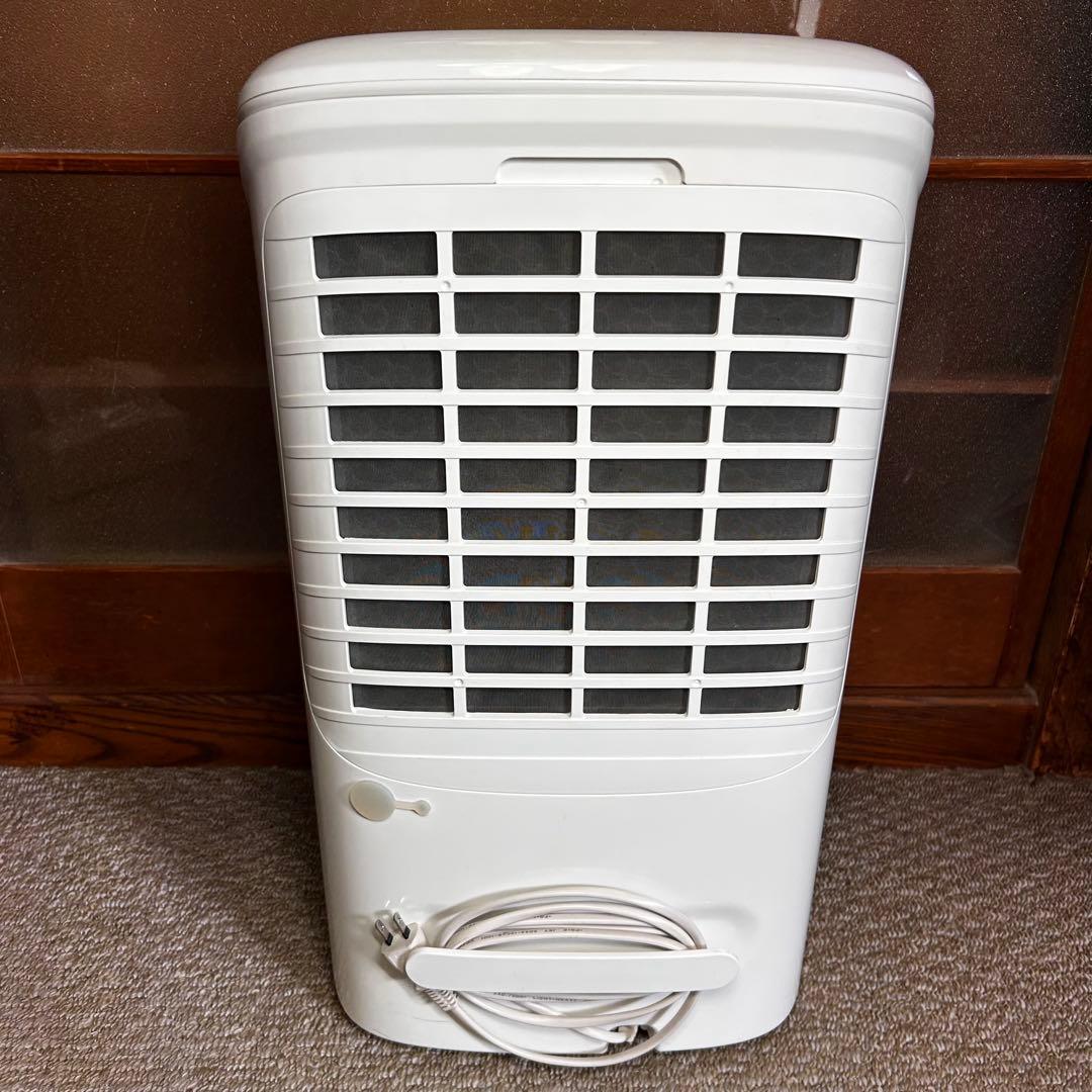 アイリスオーヤマ　除湿機　空気清浄器 DCE-120 2018 年