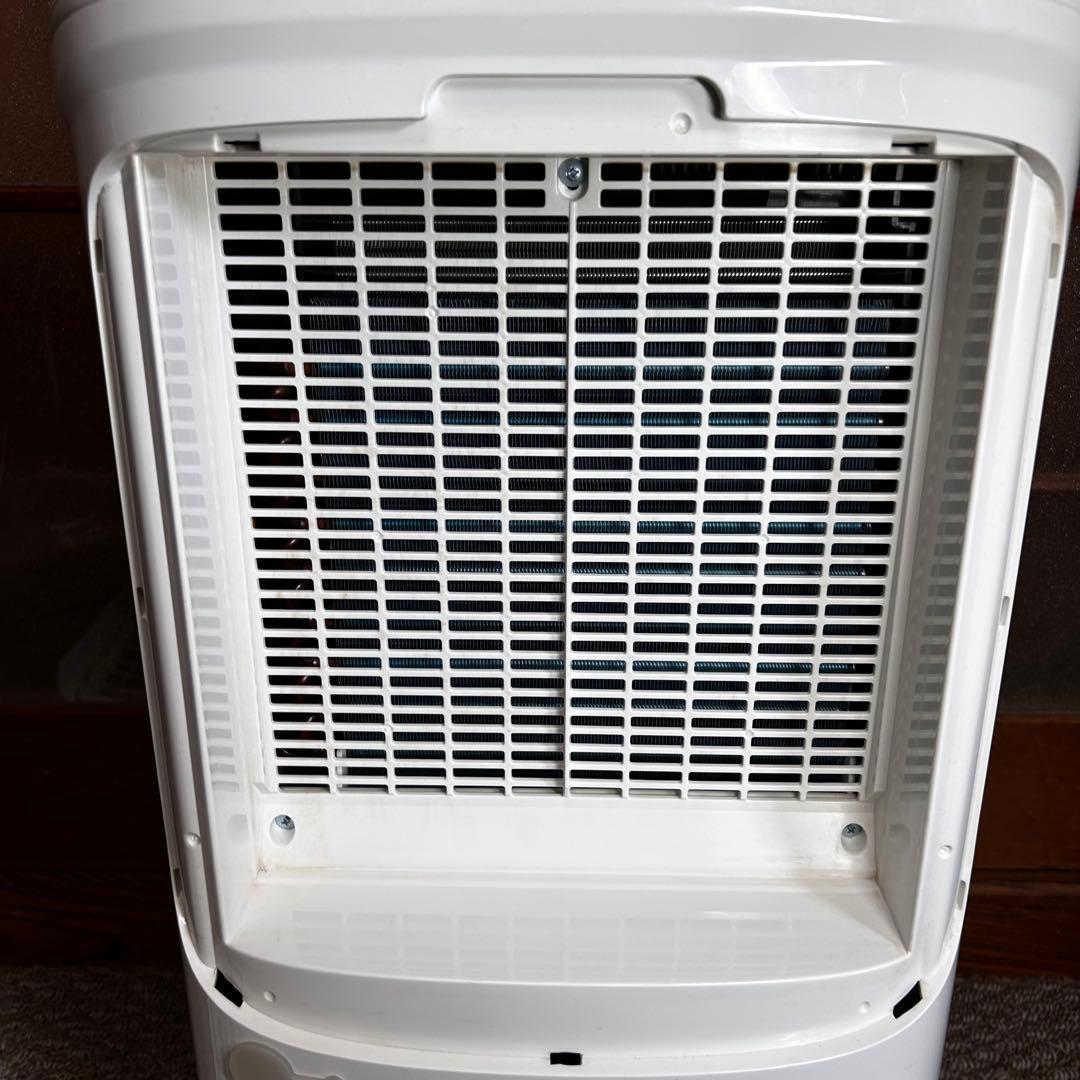 アイリスオーヤマ　除湿機　空気清浄器 DCE-120 2018 年