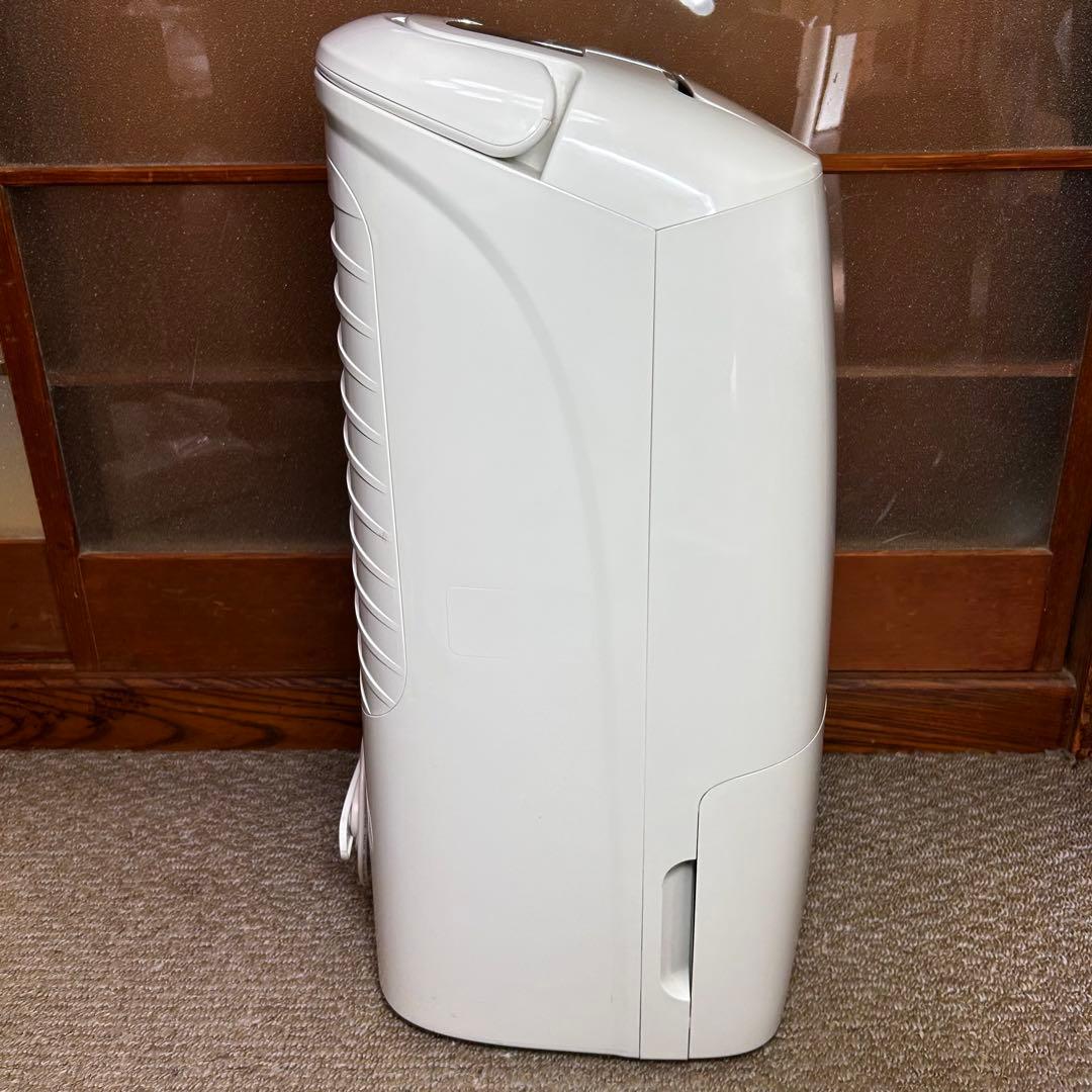 アイリスオーヤマ　除湿機　空気清浄器 DCE-120 2018 年