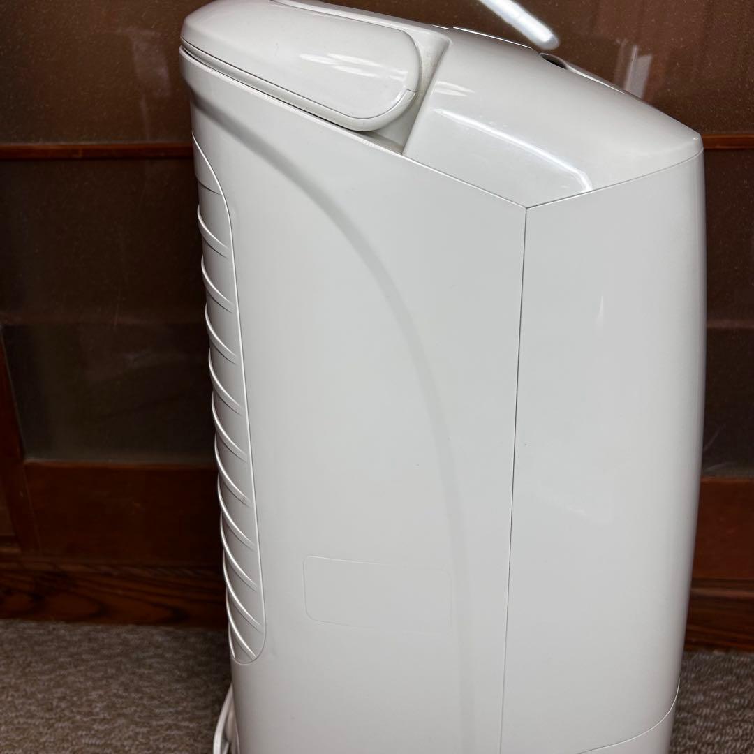 アイリスオーヤマ　除湿機　空気清浄器 DCE-120 2018 年