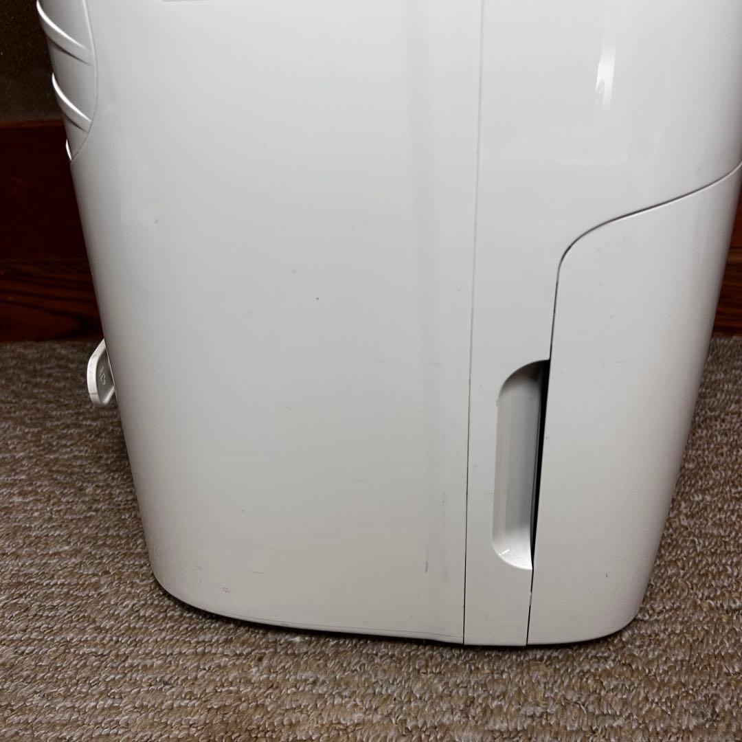 アイリスオーヤマ　除湿機　空気清浄器 DCE-120 2018 年