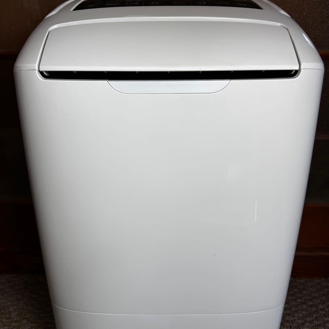 アイリスオーヤマ　除湿機　空気清浄器 DCE-120 2018 年