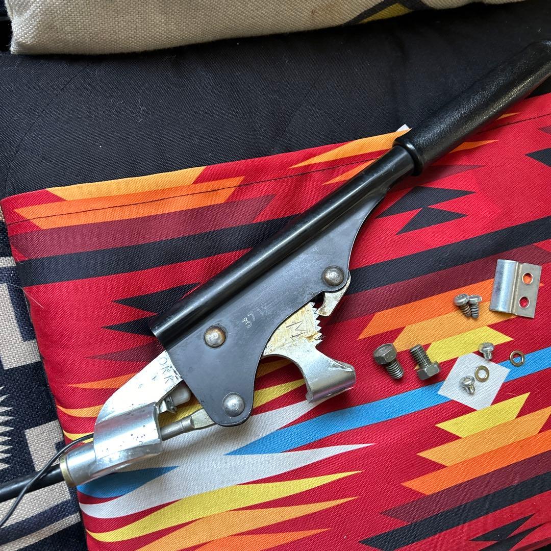 ⭐︎サニトラサイドブレーキ一式⭐︎