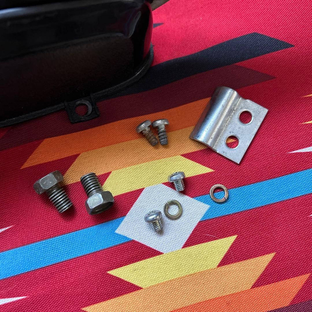 ⭐︎サニトラサイドブレーキ一式⭐︎