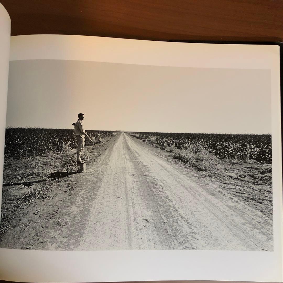 ユージン・リチャーズ Red Ball of Sun Slipping Down