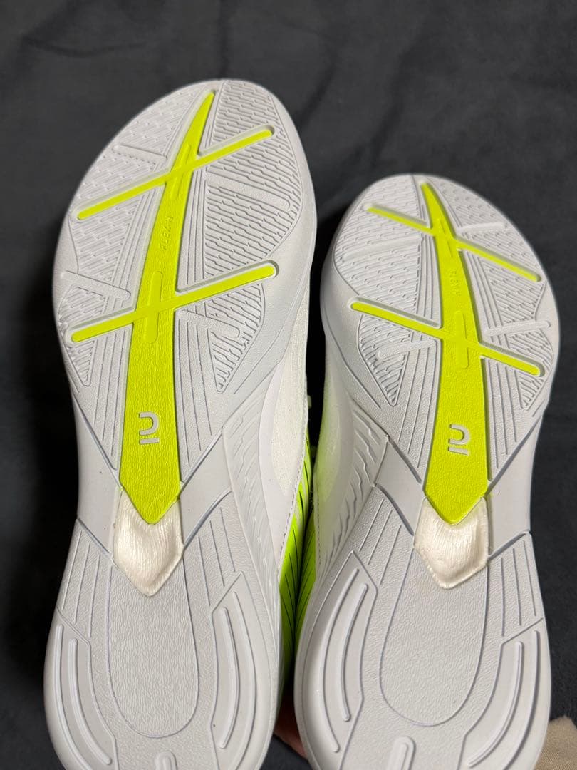 シューズ Kipsta GINKA pro 25.5