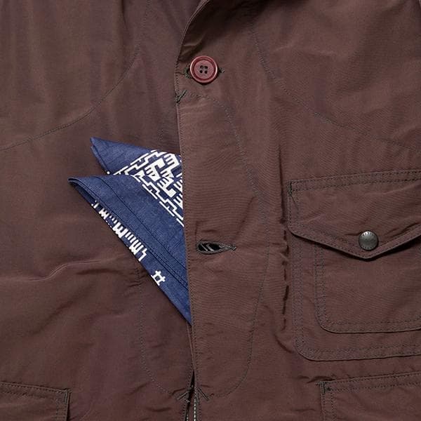 【2025SSモデル】CORONA GAME JACKET サイズS