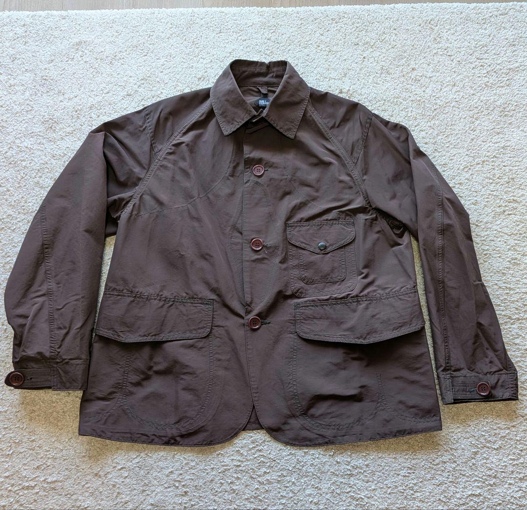 【2025SSモデル】CORONA GAME JACKET サイズS