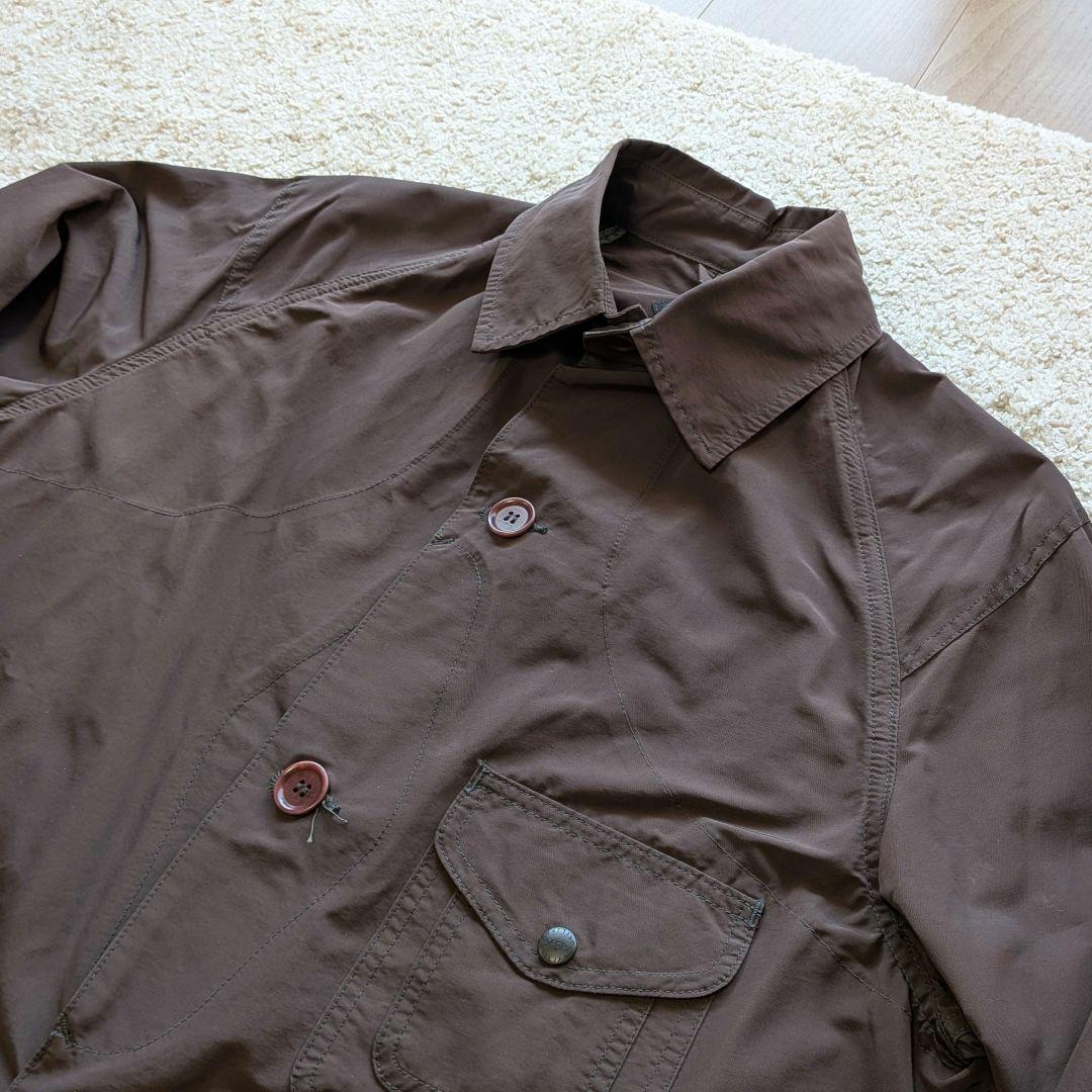 【2025SSモデル】CORONA GAME JACKET サイズS