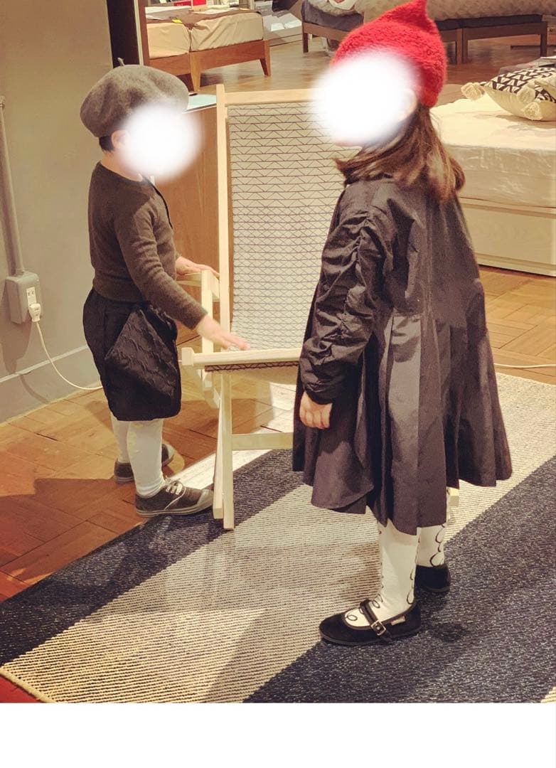 フランキーグロウ　frankyglow Lサイズ(125～140cmくらい)