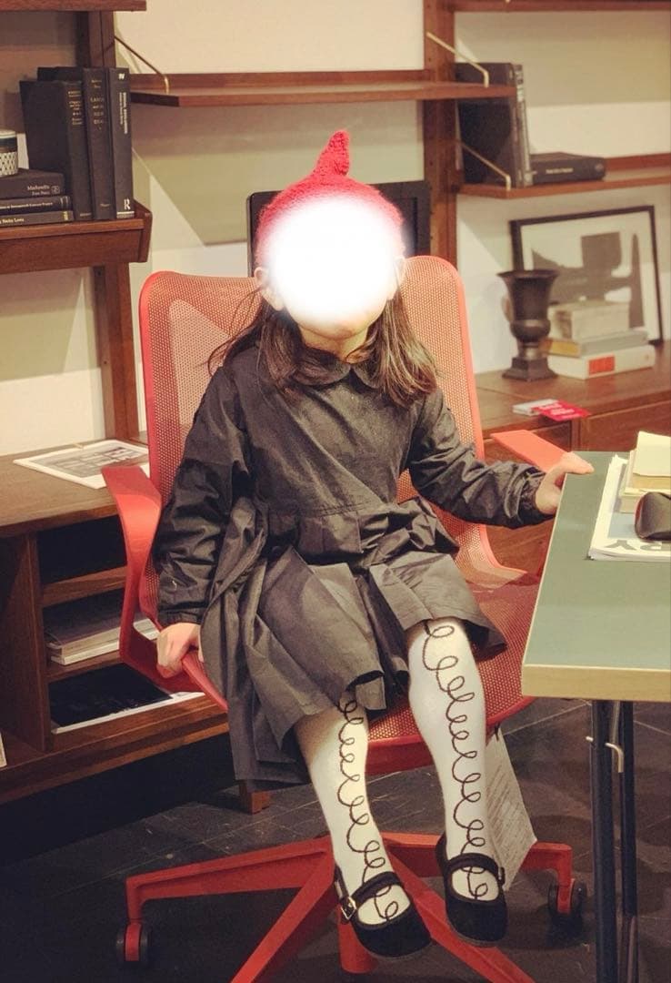 フランキーグロウ　frankyglow Lサイズ(125～140cmくらい)