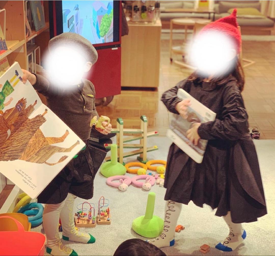 フランキーグロウ　frankyglow Lサイズ(125～140cmくらい)