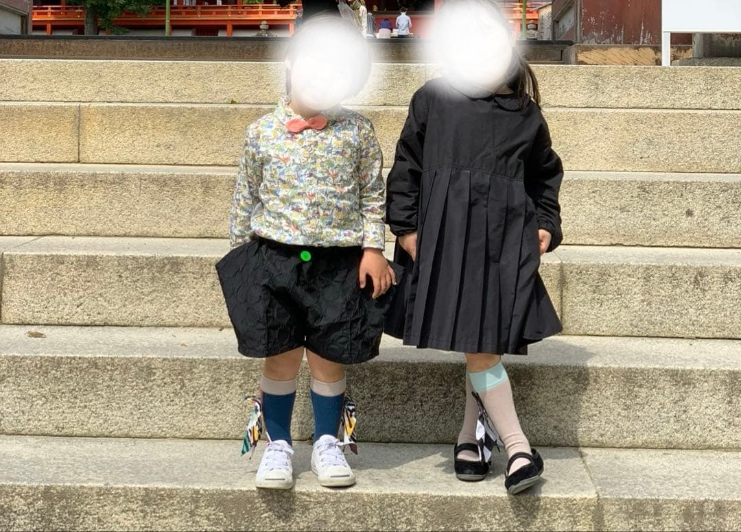 フランキーグロウ　frankyglow Lサイズ(125～140cmくらい)