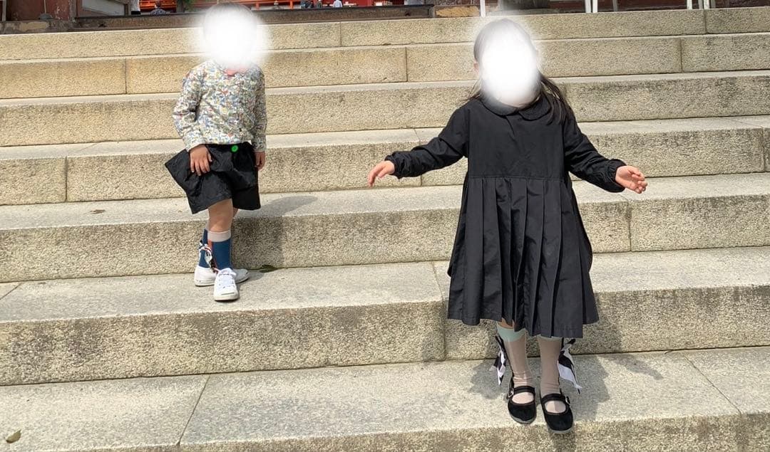 フランキーグロウ　frankyglow Lサイズ(125～140cmくらい)