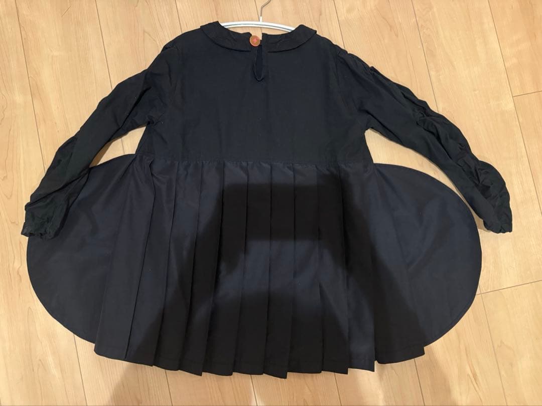 フランキーグロウ　frankyglow Lサイズ(125～140cmくらい)