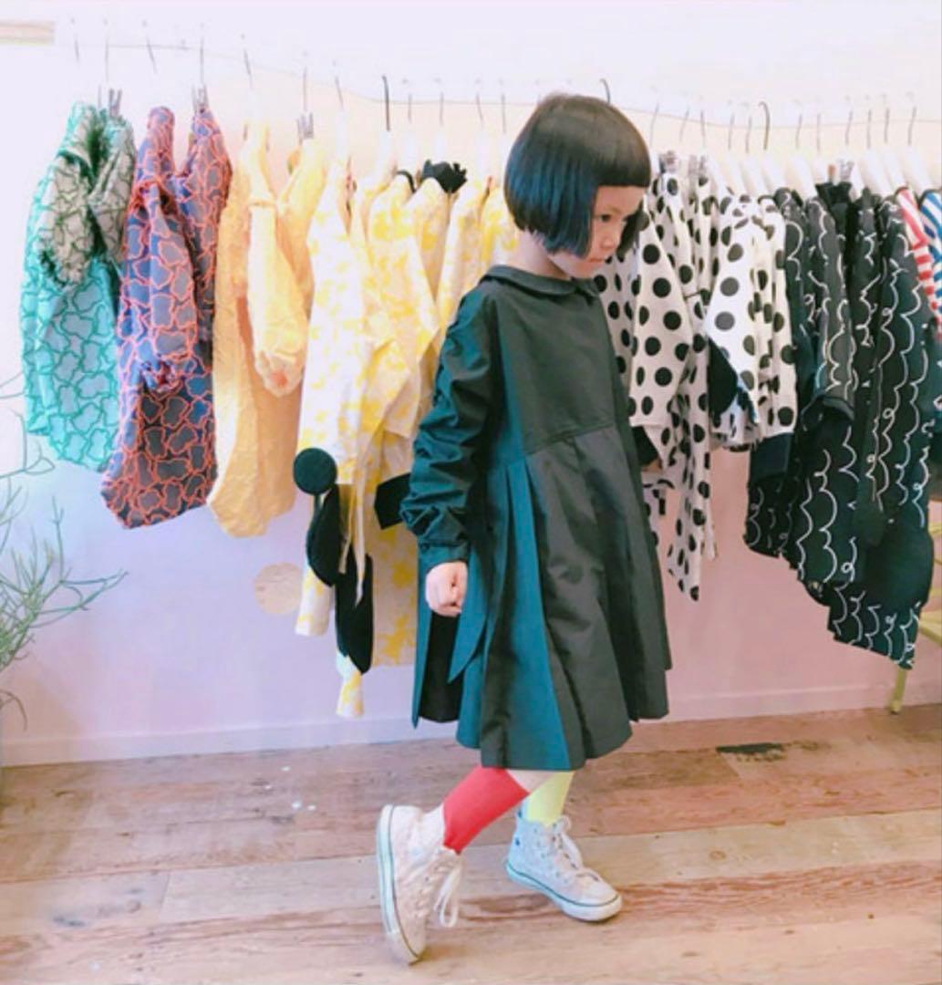 フランキーグロウ　frankyglow Lサイズ(125～140cmくらい)