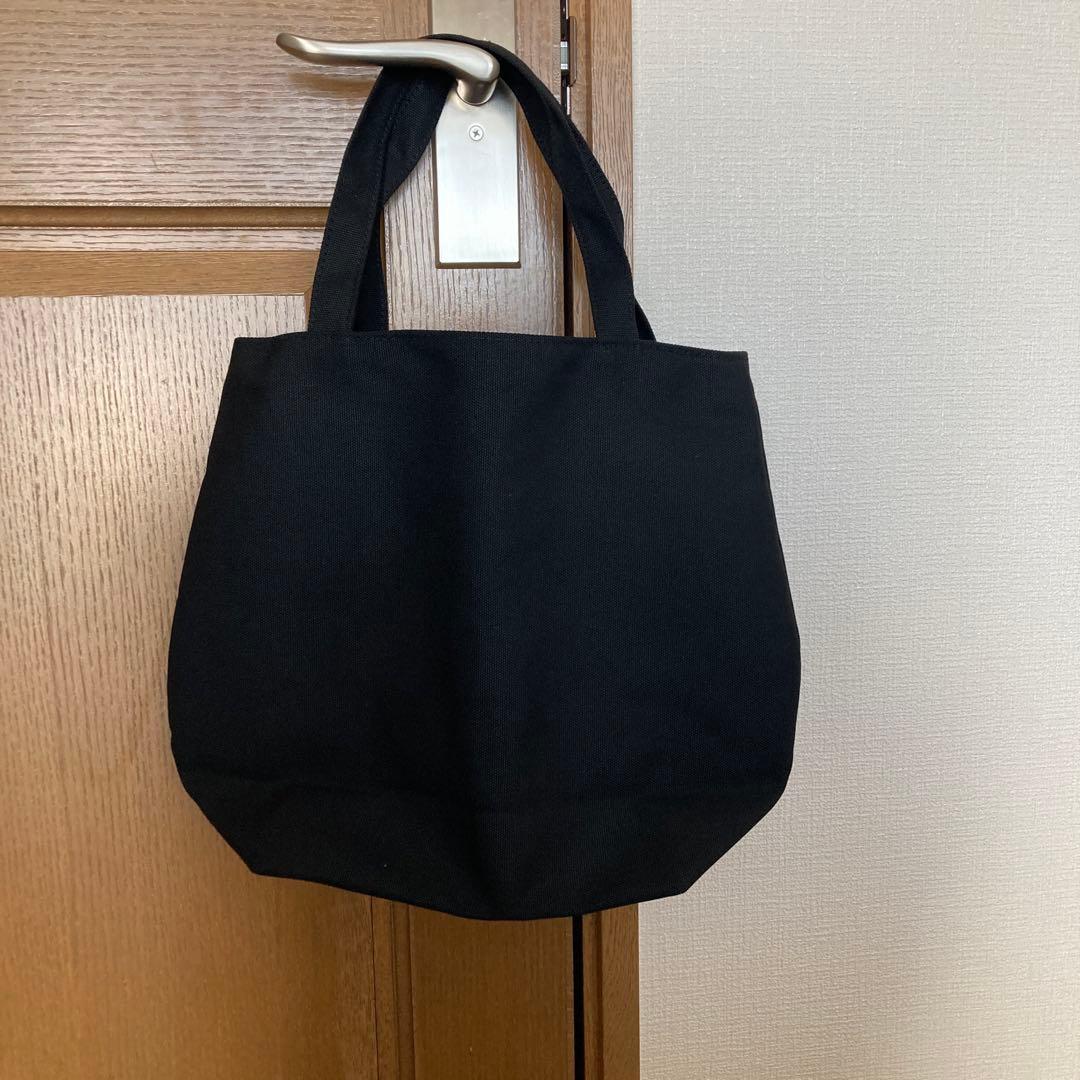 CHANELノベルティトートバッグ　正規非売品