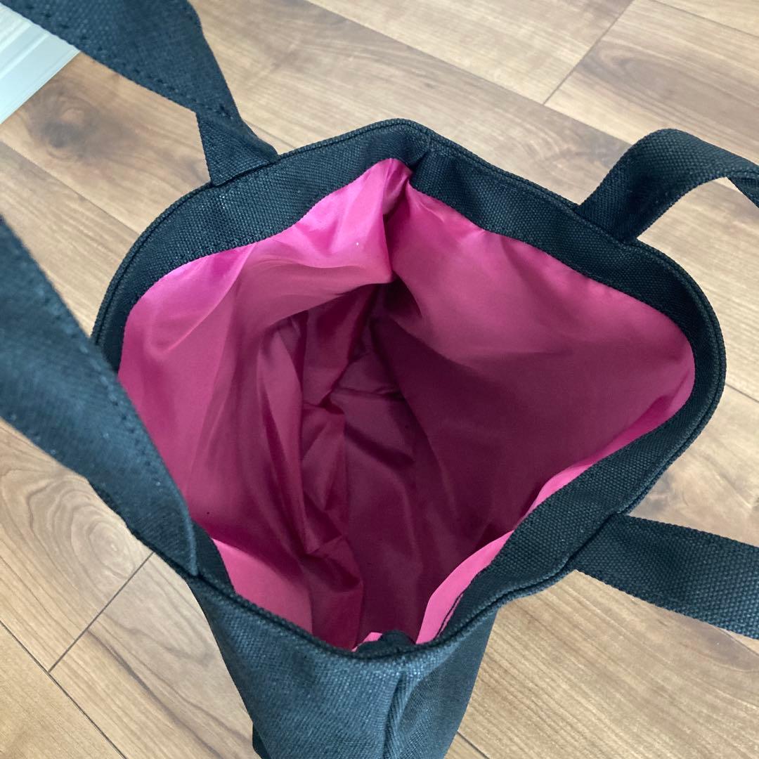 CHANELノベルティトートバッグ　正規非売品