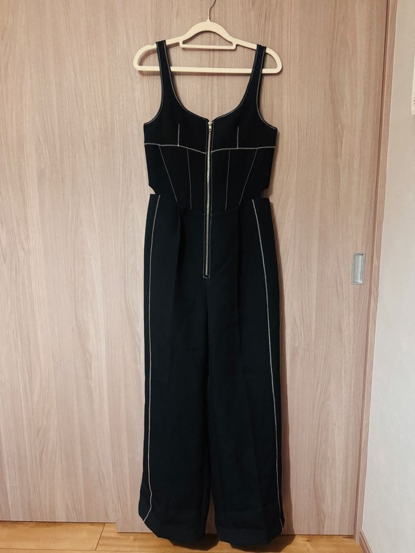 【未着用】MAISON SPECIAL オールインワン