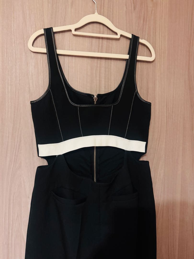 【未着用】MAISON SPECIAL オールインワン