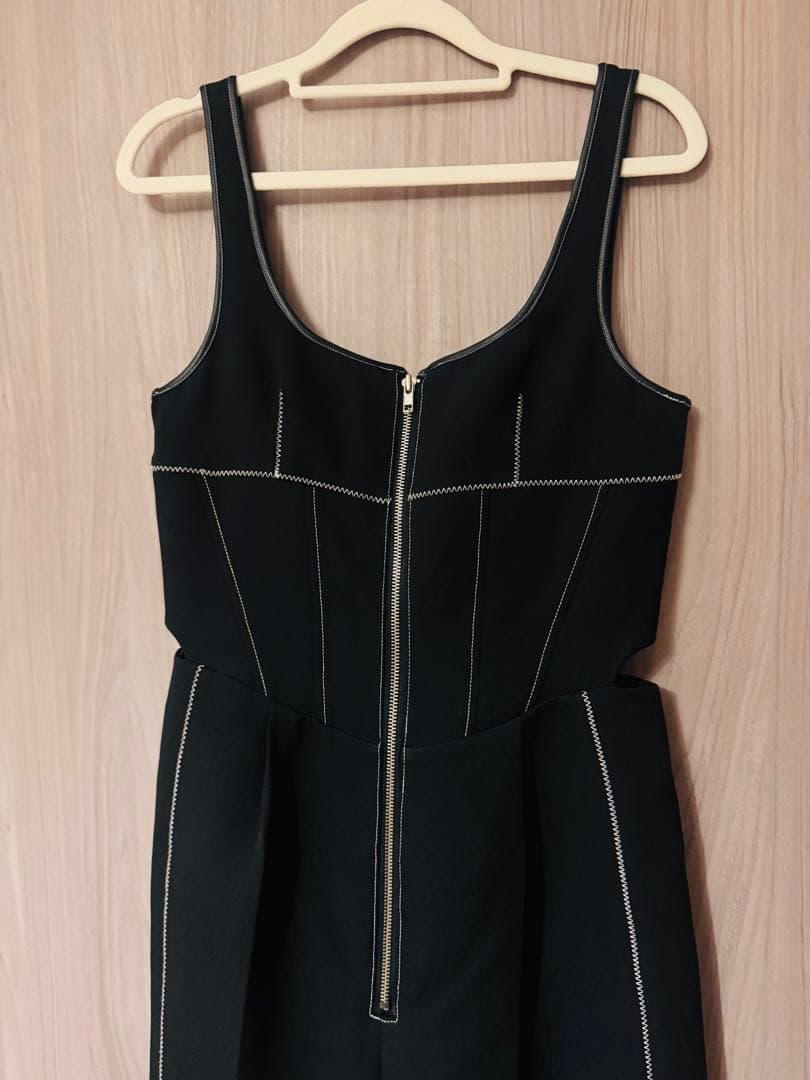 【未着用】MAISON SPECIAL オールインワン