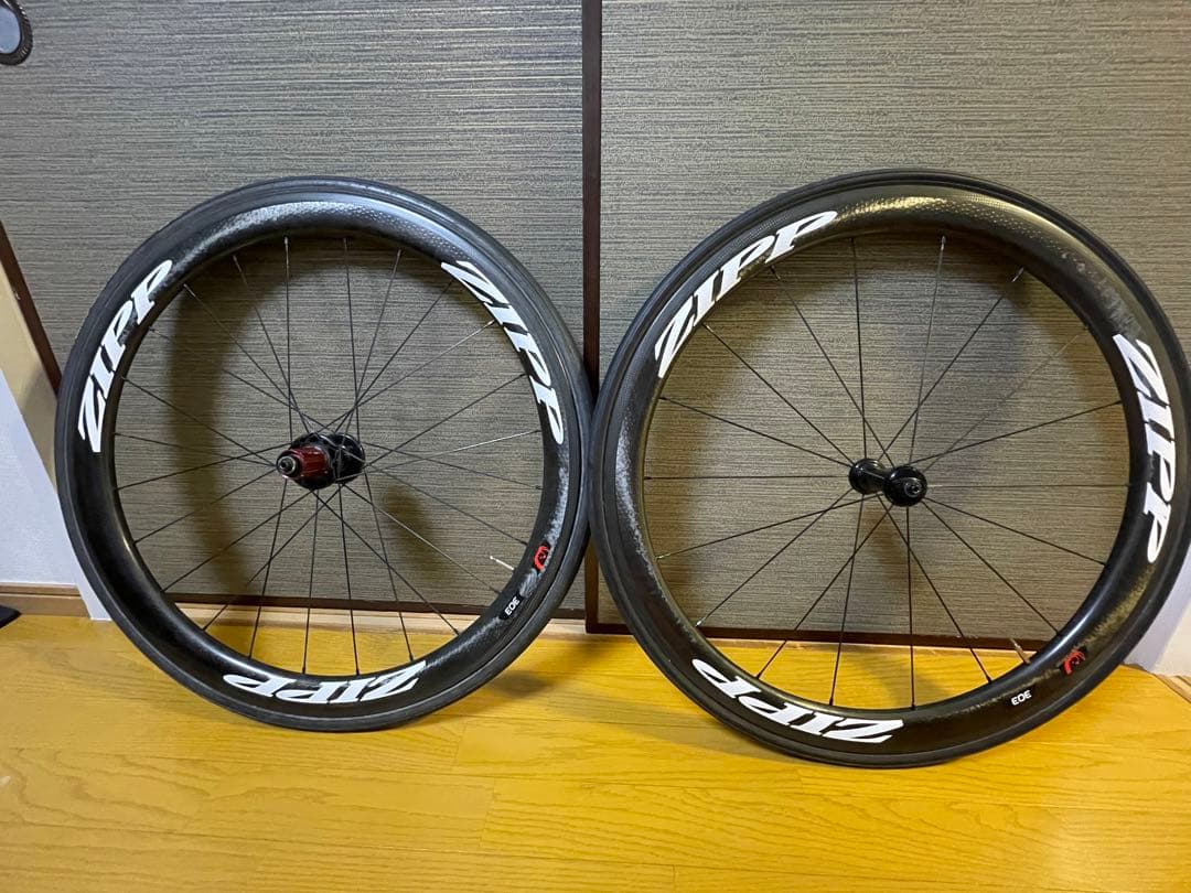 zipp 303 firecrest TU 11sシマノフリー
