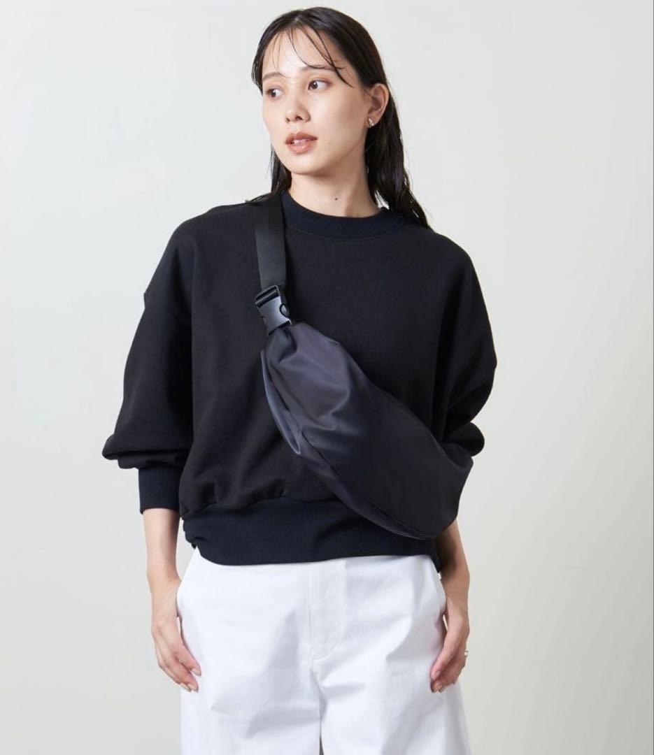 【美品♡】MARW UNITED ARROWS 2WAY ショルダーバッグ