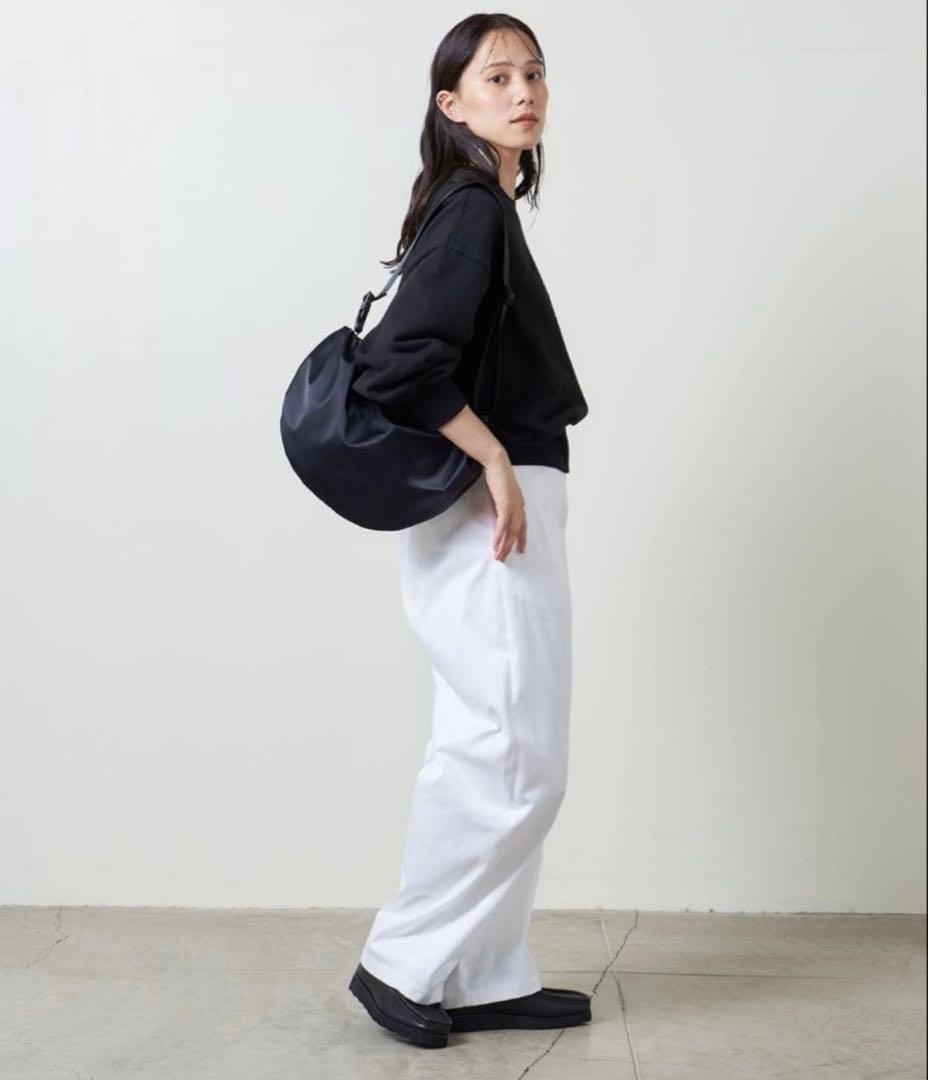 【美品♡】MARW UNITED ARROWS 2WAY ショルダーバッグ