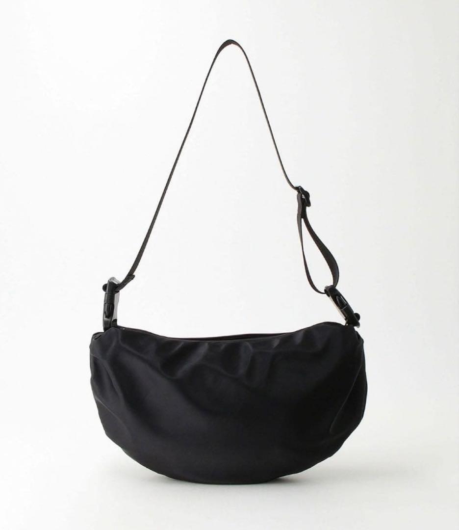 【美品♡】MARW UNITED ARROWS 2WAY ショルダーバッグ