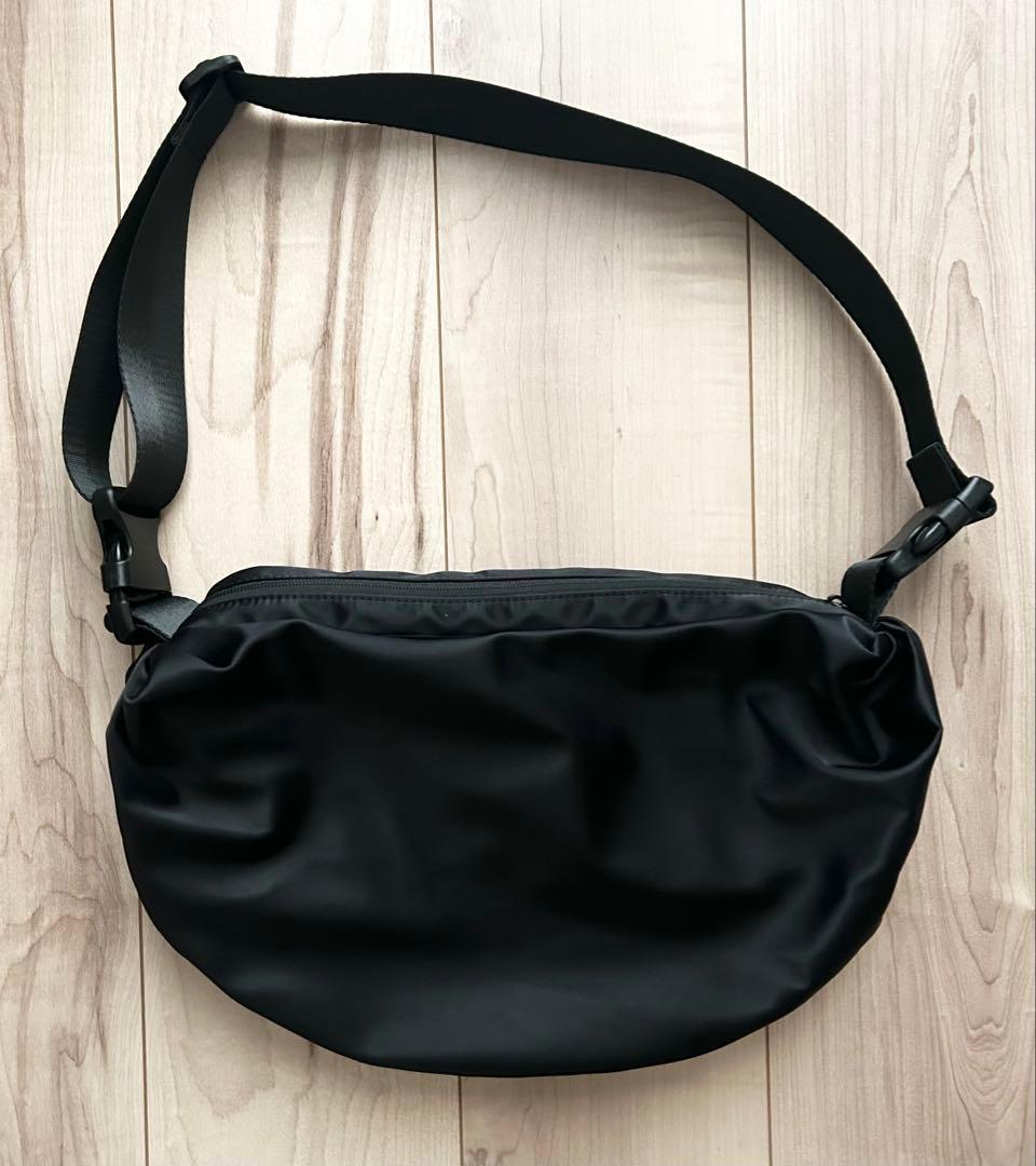 【美品♡】MARW UNITED ARROWS 2WAY ショルダーバッグ