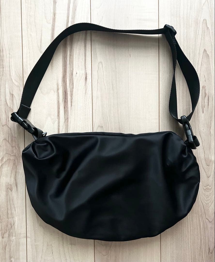 【美品♡】MARW UNITED ARROWS 2WAY ショルダーバッグ