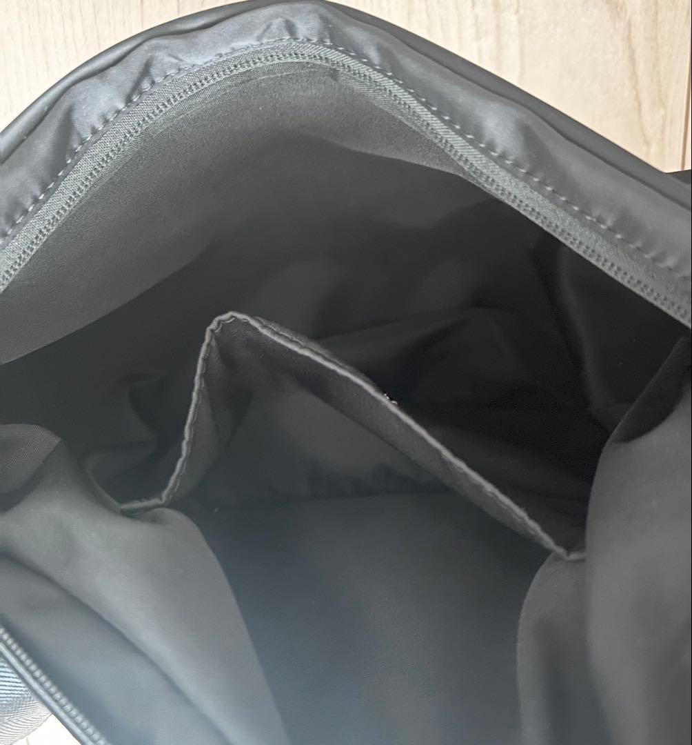 【美品♡】MARW UNITED ARROWS 2WAY ショルダーバッグ