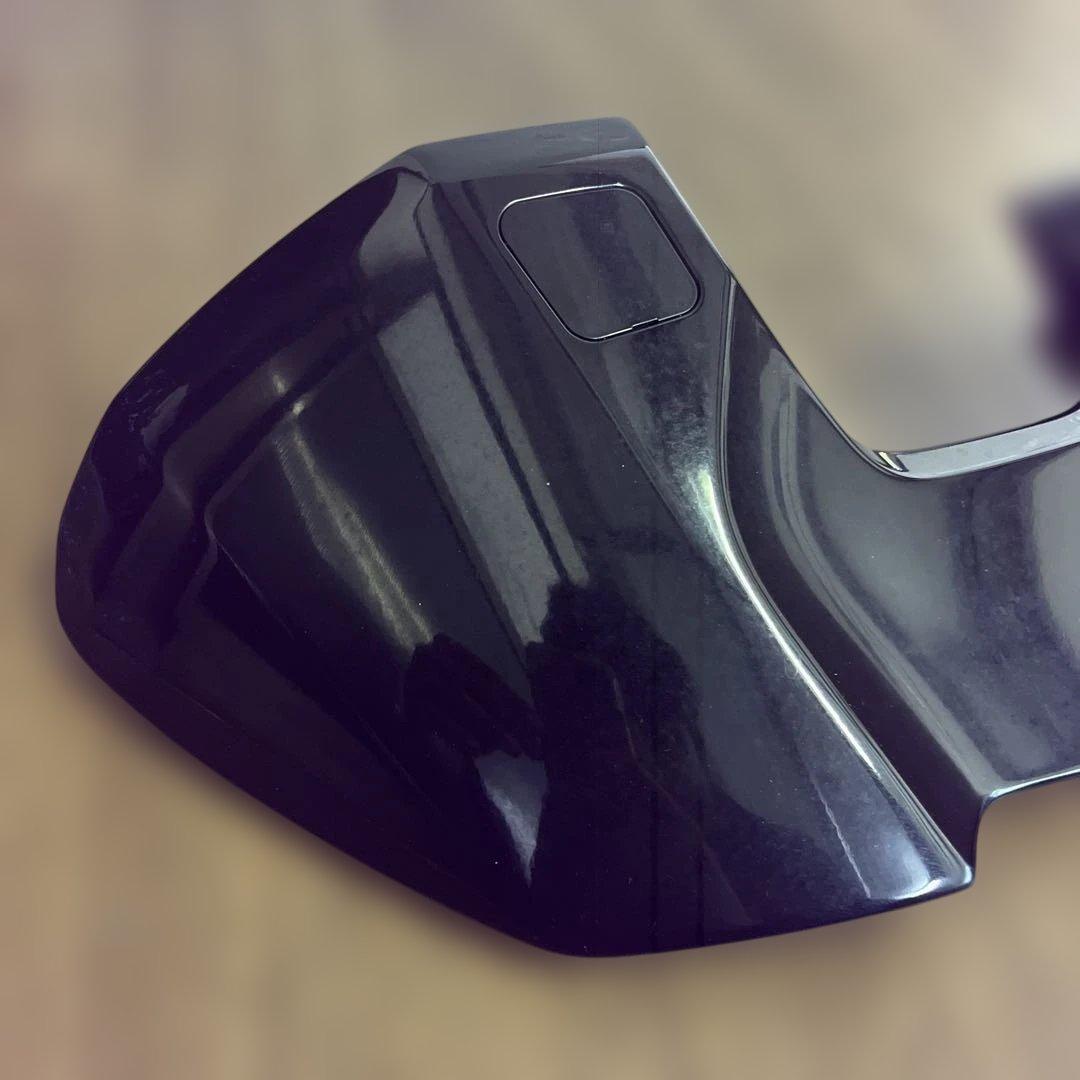 ホンダ GK3 フィット 純正 リア ルーフ テールゲート ウイング スポイラー