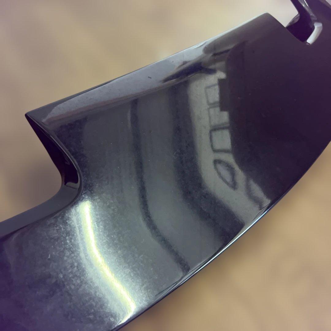 ホンダ GK3 フィット 純正 リア ルーフ テールゲート ウイング スポイラー