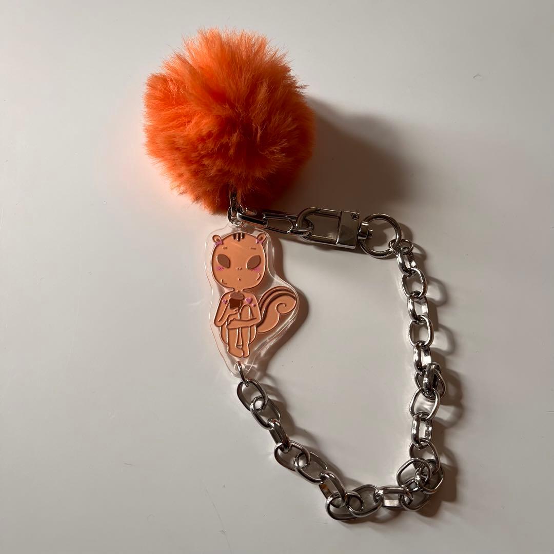 即発送 XG LIGHT STICK Custom strap JURIA