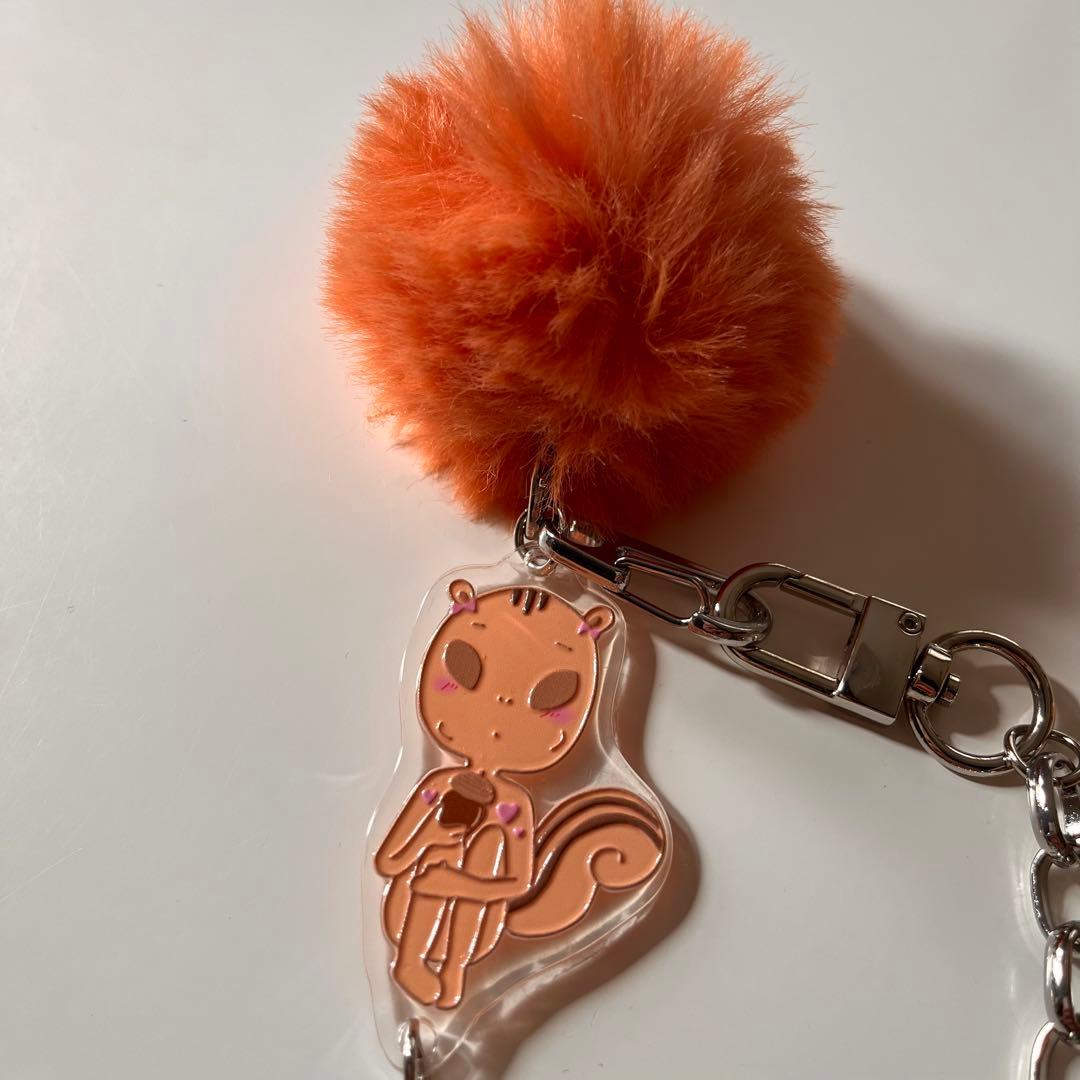 即発送 XG LIGHT STICK Custom strap JURIA