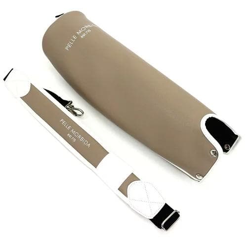 F0698S PELLE MORBIDA GOLF セルフスタンドキャディバッグ