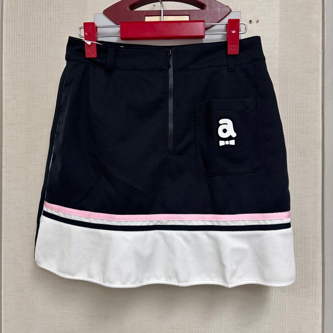 アルチビオ　ゴルフスカート　サイズM A256316 新品