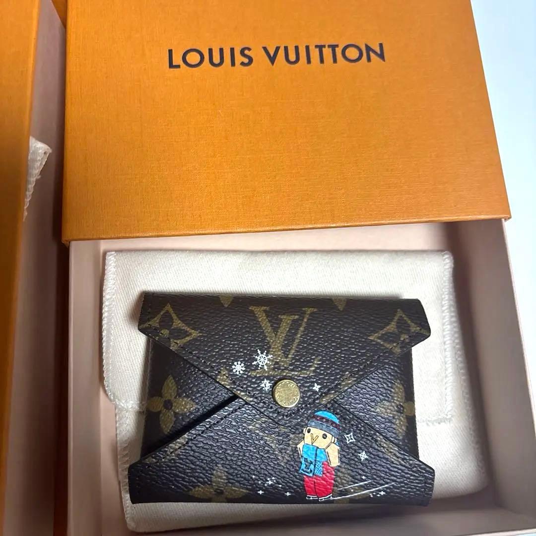 LOUIS VUITTON ヴィヴィエンヌ　3点セット　レア　限定品