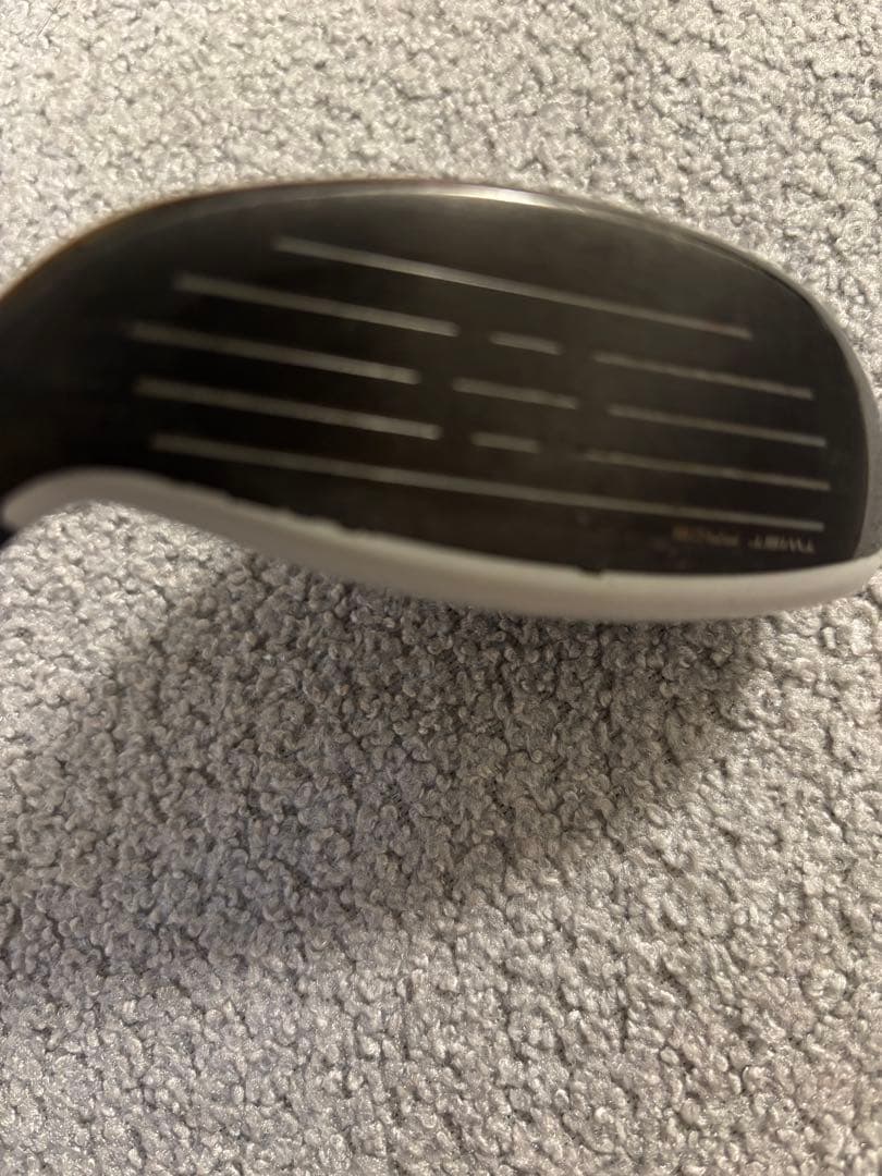 SIM2 ユーティリティ 19度 3U テーラーメイド